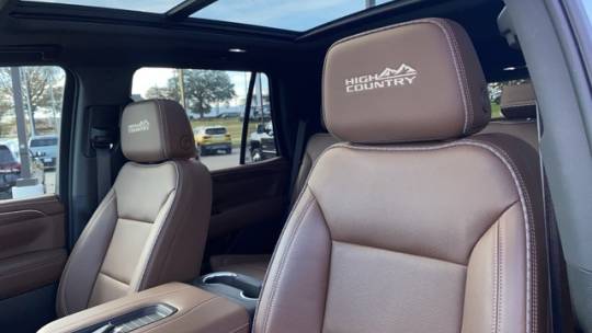 2023 Chevrolet Tahoe