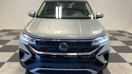 2024 Volkswagen Taos