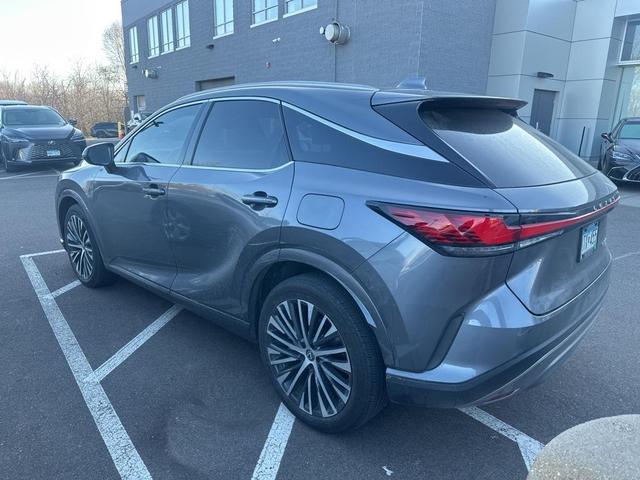 2023 lexus rx 350 premium plus