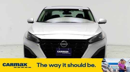 2023 Nissan Altima
