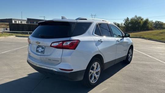 2021 Chevrolet Equinox