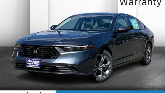 2024 Honda Accord