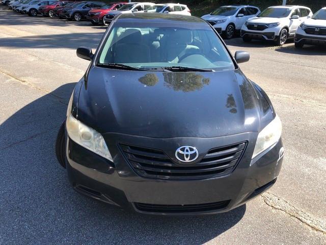 2009 toyota camry in atlanta, georgia