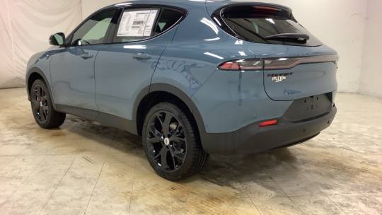2024 Dodge Hornet gt