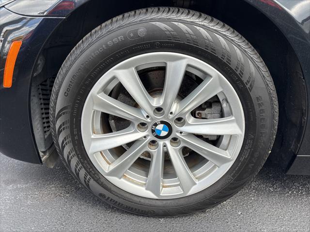 2015 bmw 528 528i
