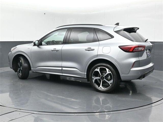 2023 ford escape st-line elite in woodridge, illinois