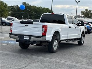 2022 Ford F-250 xl