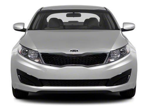 2013 kia optima sx