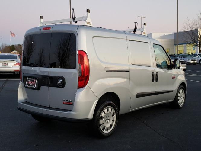 used 2015 ram promaster city slt wagon greensboro, nc 27407 for sale in greensboro, north carolina