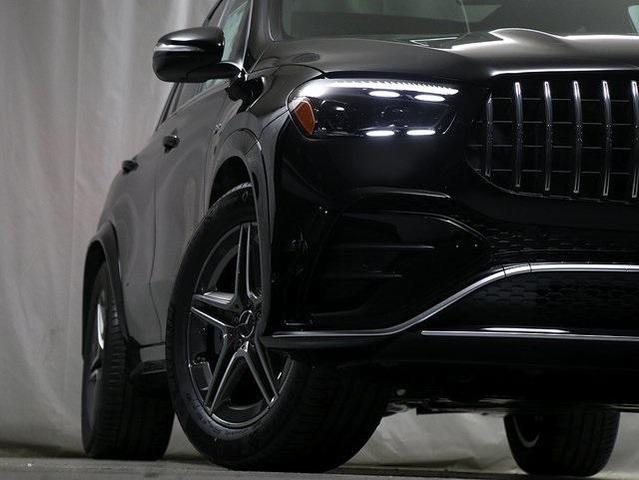 2024 mercedes-benz amg gle 53 base