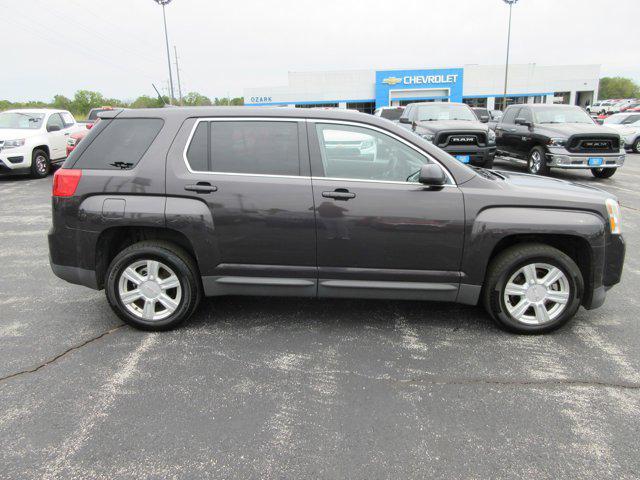 2014 gmc terrain sle-1