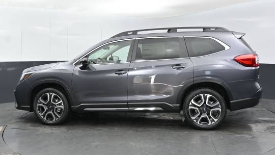 2024 Subaru Ascent