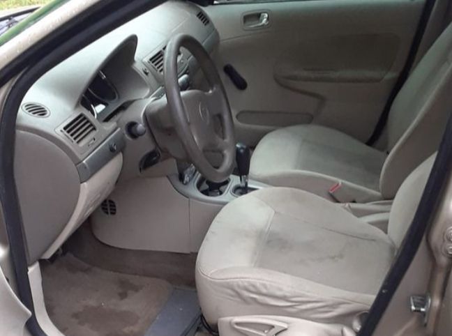 2006 chevrolet cobalt in virginia by owner