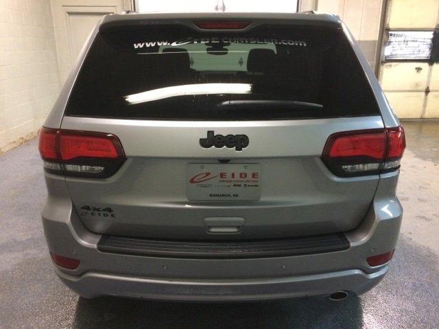 new 2019 jeep grand cherokee altitude bismarck, nd 58504 for sale in bismarck, north dakota