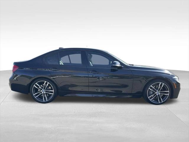 2018 bmw 340 340i