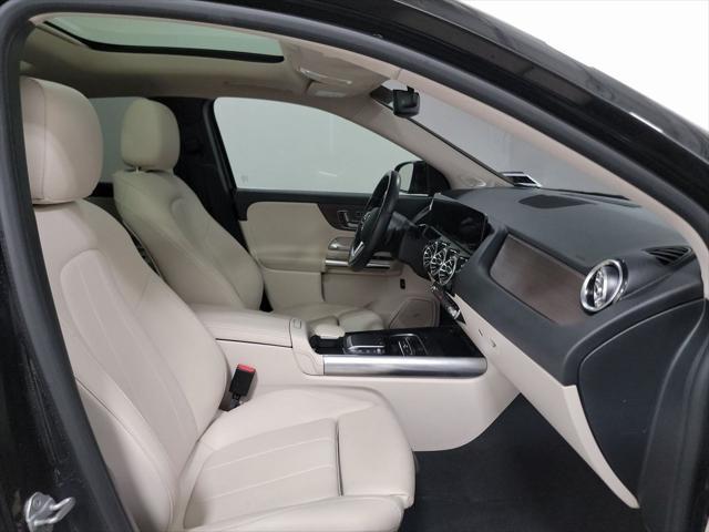 2021 mercedes-benz gla 250 base 4matic