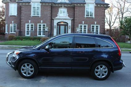 2008 cr-v ex like new for sale in fargo, north dakota