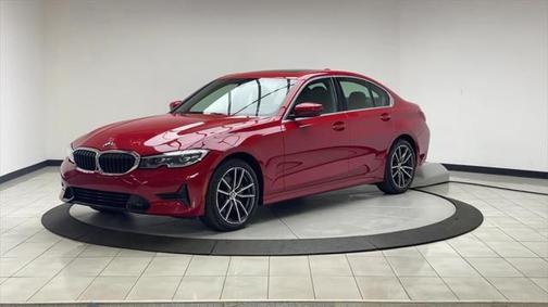 2021 bmw 330 in co bluffs, iowa