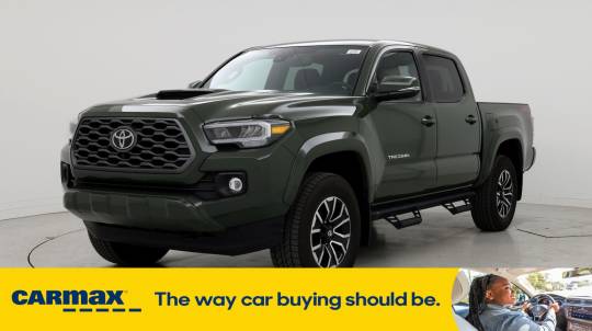 2022 Toyota