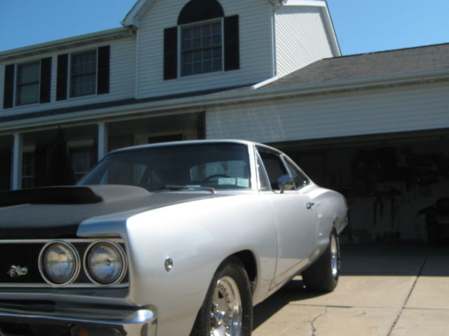1968 dodge coronet