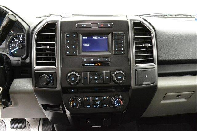 used 2018 ford f150 4x4 regular cab mcpherson, ks 67460 for sale in conway, kansas
