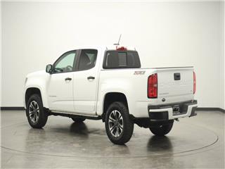 2021 Chevrolet z71