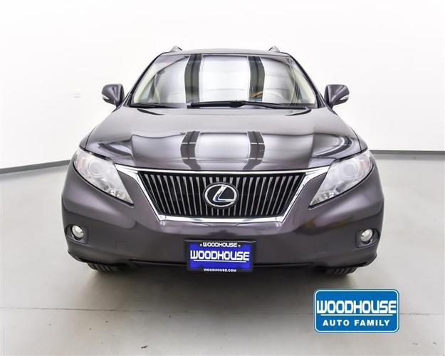 2010 lexus rx 350 base awd 4dr suv for sale in omaha, nebraska
