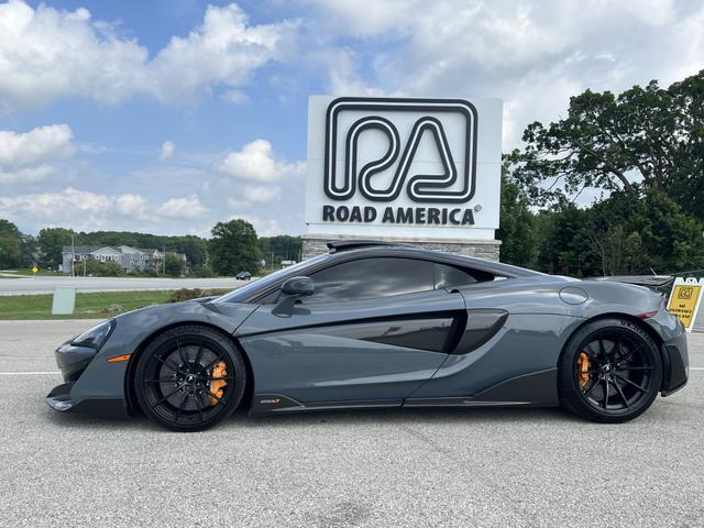 2019 mclaren 600lt rwd