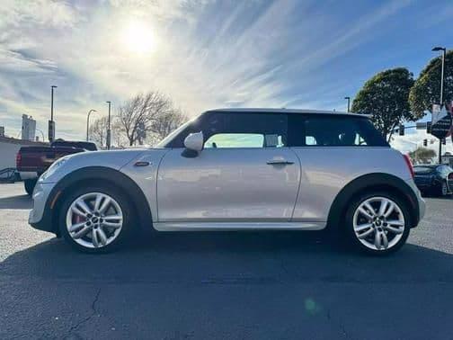 2018 mini hardtop john cooper works 2dr in bay point, california