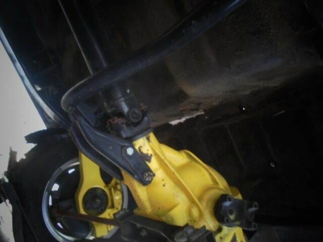 1957 chevrolet bel air 2 door sedan project...pro-built chassis, rust free body