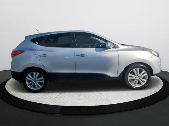 2013 hyundai tucson limited