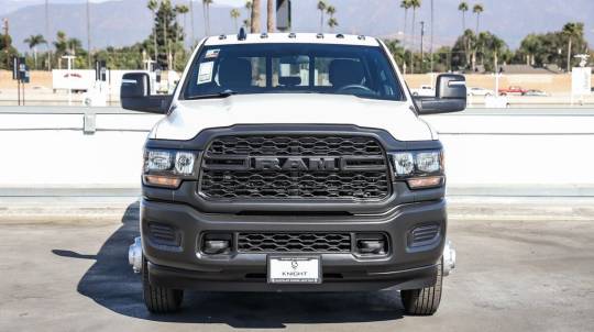 2024 RAM 3500