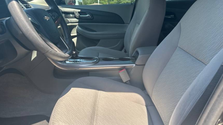2013 chevrolet malibu ls