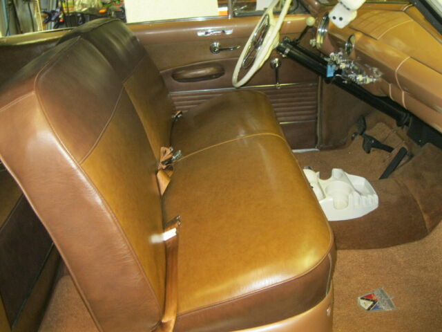 ******** 1950 ford custom convertible in great condition *******