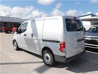 2016 Chevrolet City Express lt