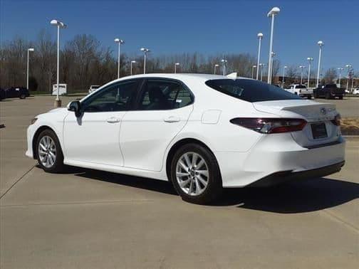 2023 toyota camry le in elkhorn, nebraska