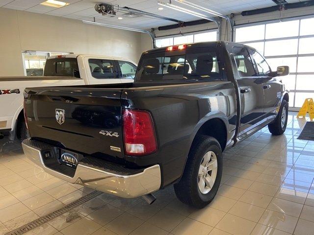 used 2019 ram 1500 slt morris, mn 56267 for sale in morris, minnesota