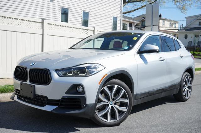 2020 bmw x2 xdrive28i