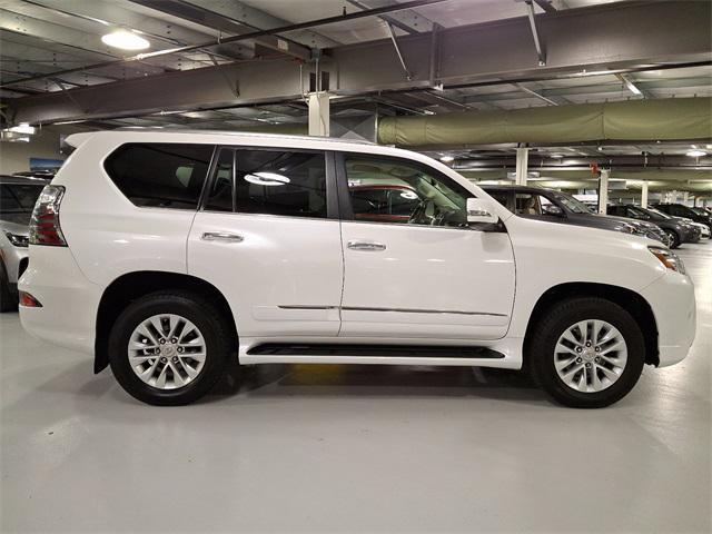 2019 lexus gx 460 premium