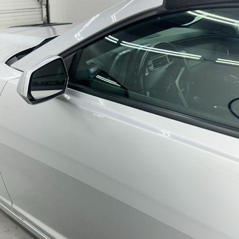 2015 chevrolet camaro 2ss