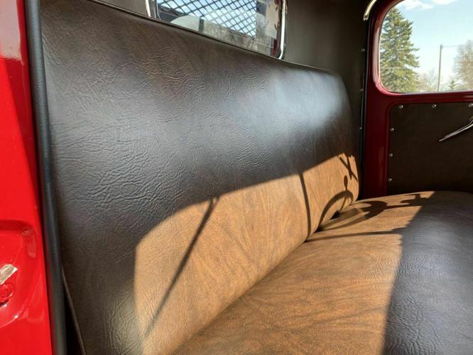 1957 dodge power wagon w300 for sale in minneapolis, minnesota