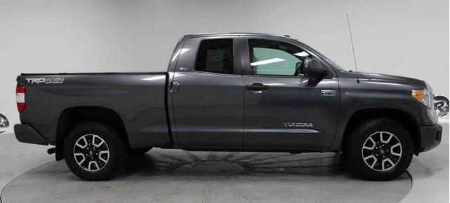 2014 toyota tundra sr5