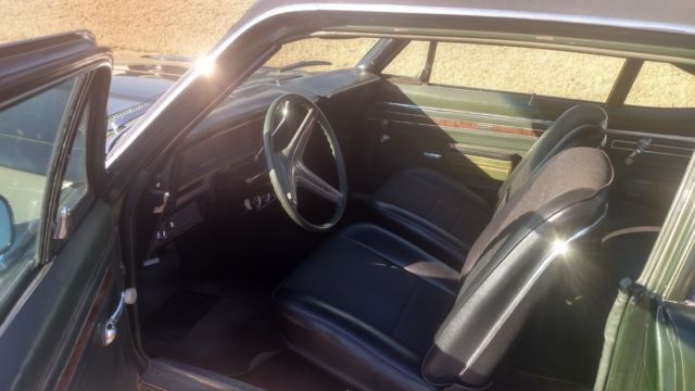 1972 pontiac ventura ii 350/350