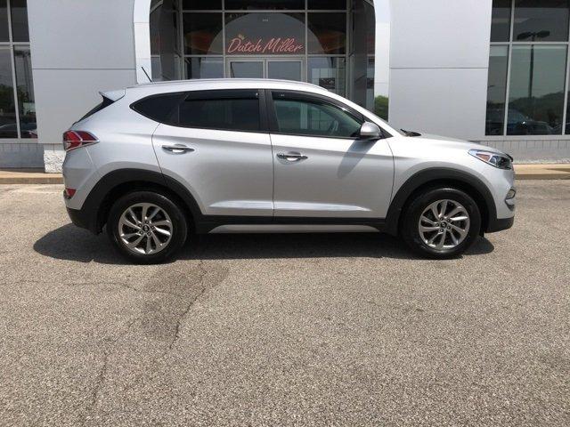 used 2017 hyundai tucson se charleston, wv 25303 for sale in charleston, west virginia