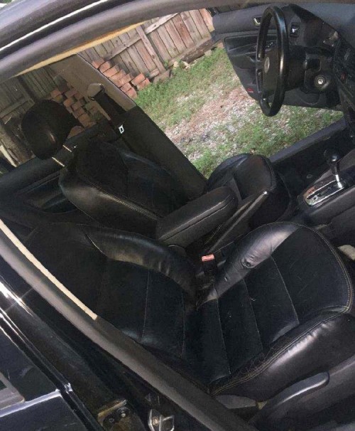 2003 volkswagen jetta gl 1.8t in ohio by owner