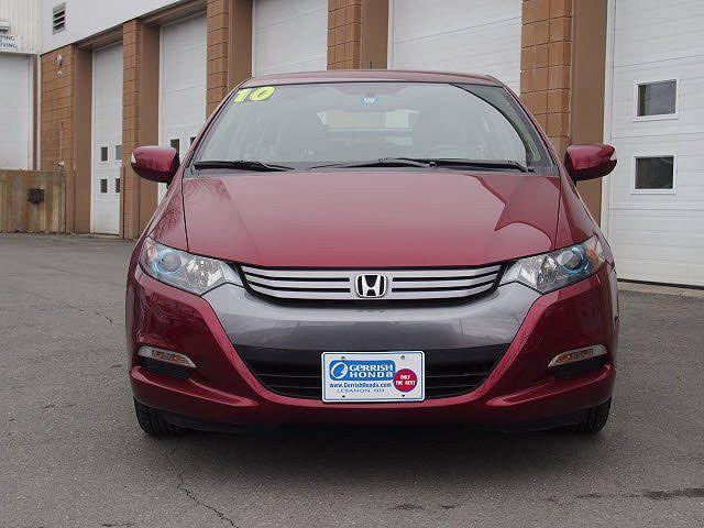 2010 honda insight ex for sale in lebanon, new hampshire