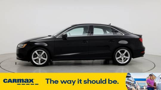 2015 Audi