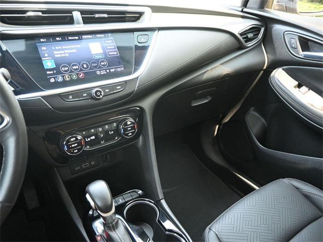 2022 buick encore gx essence