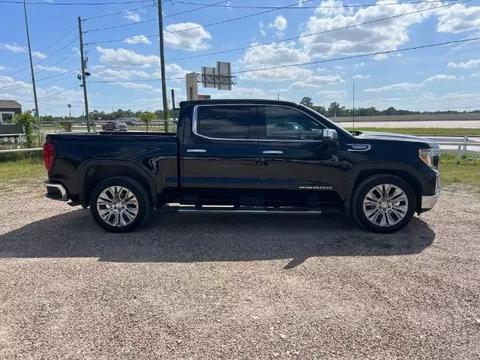 2019 gmc sierra 1500 crew cab in blaine, minnesota
