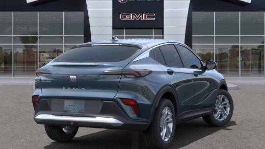 2024 Buick Envista